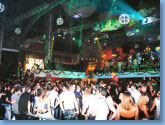 space terrace